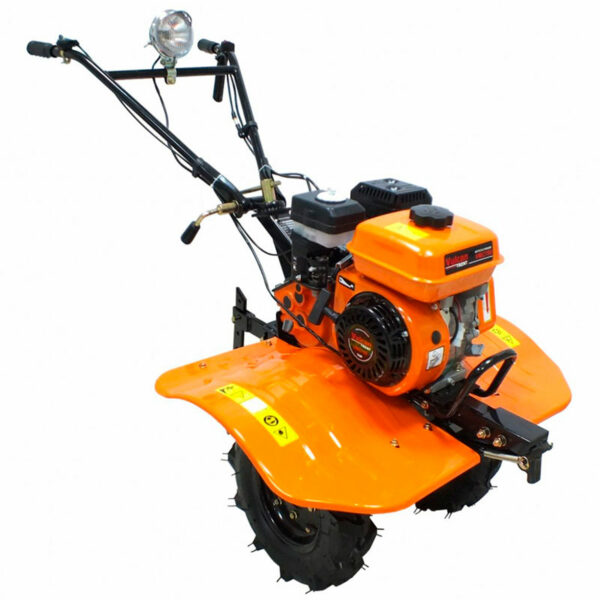 Motocultor a gasolina 7HP