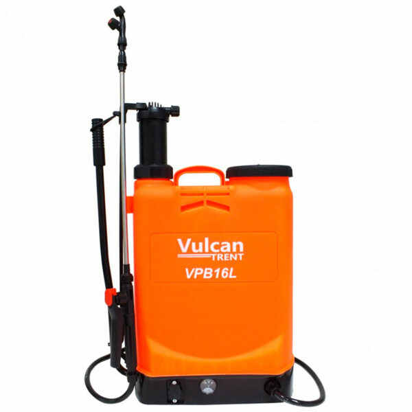 Pulverizador eléctrico y manual de 16L