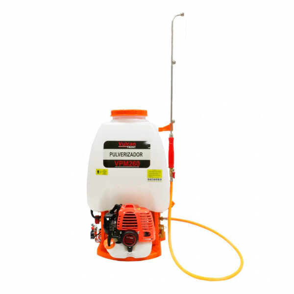Pulverizador a gasolina de 25L