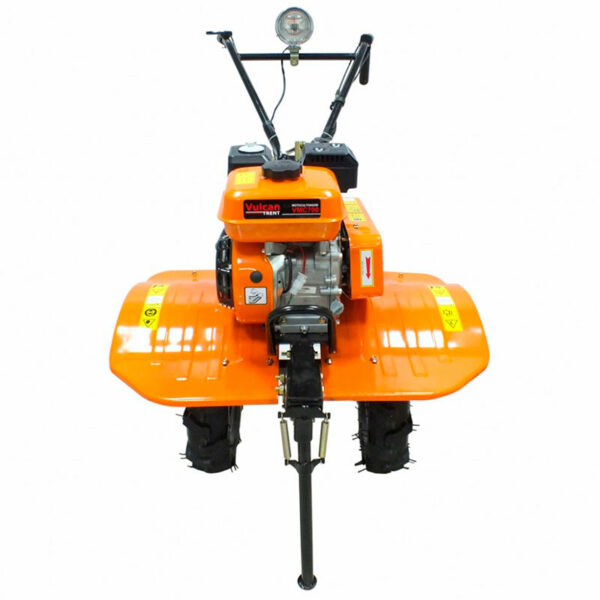 Motocultor a gasolina 7HP - Imagen 3