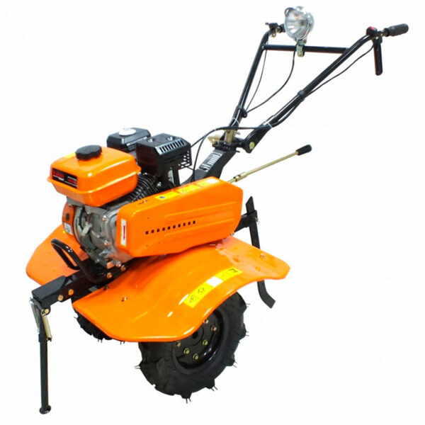 Motocultor a gasolina 7HP - Imagen 2