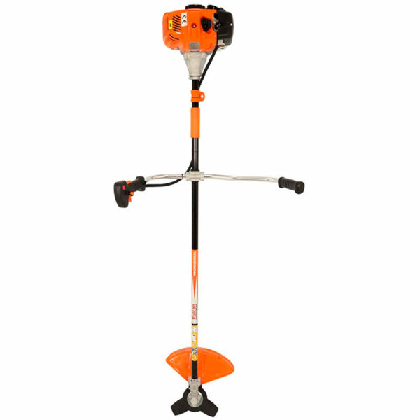 DESMALEZADORA PROFESIONAL 2,5 HP - Imagen 3