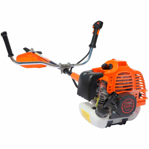 DESMALEZADORA PROFESIONAL 2,5 HP - Imagen 2