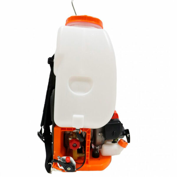 Pulverizador a gasolina de 25L - Imagen 4