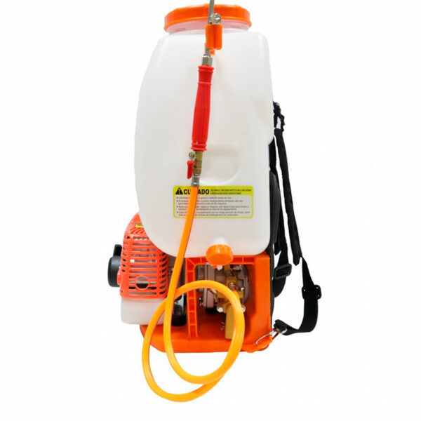 Pulverizador a gasolina de 25L - Imagen 2