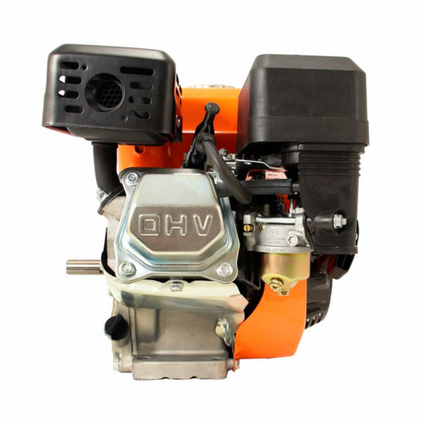 Motor estacionario gasolina - Imagen 2