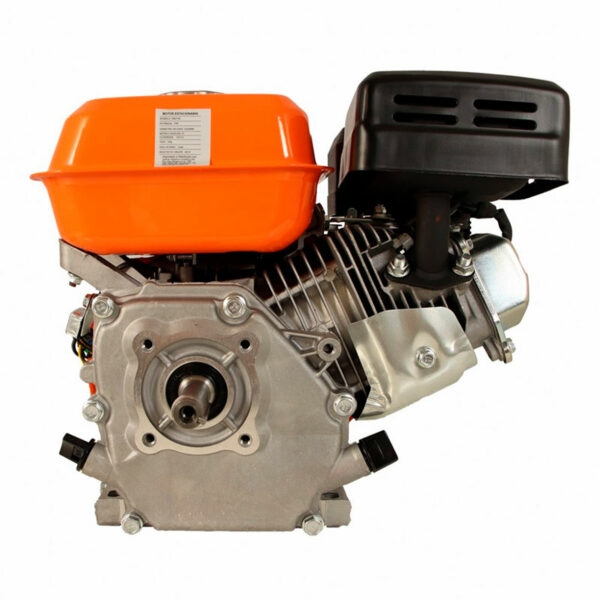 Motor estacionario gasolina - Imagen 3