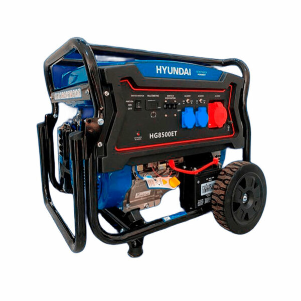 HG8500ET