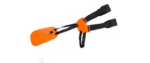 ARNES P/ DESBROZADORA TIPO DUPLO