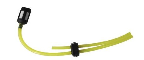 MANGUERA DE GASOLINA CON CONECTOR Y FILTRO VR430H/VR520H/VB10B/VR260P/ VF500/VPM260