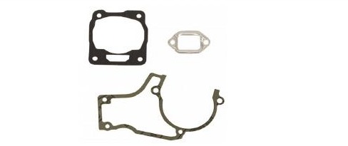 JUEGO DE EMPAQUETADURAS P/ MOTOSIERRA STIHL 382