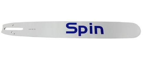 ESPADA DE 42″ 68D PUNTA DURA DE  3/8 X 1,5mm P/ Stihl 360/361/038/380/381/382/460/066/650/660 – Marca Spin