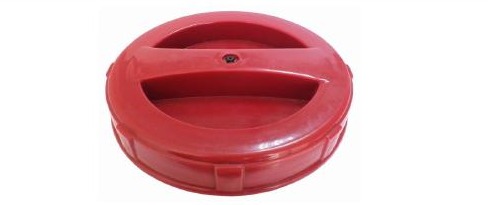 TAPA DE TANQUE QUIMICO P/FUMIGADORA VPM25L/VPM260
