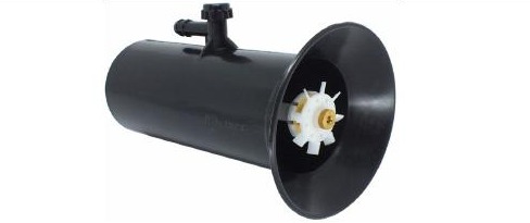 BOCA  DE SALIDA P/ PULVERIZADOR VAT820-UNIVERSAL