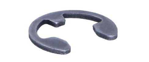 ANILLO DE RETENCIÓN DE EJE DE 8 mm CON 3 GARRAS – P/STIHL 360/361/382/660