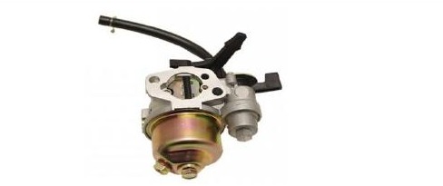 CARBURADOR P/ MOTOR DE 5,5 P/6,5 HP/6,5 HP Y MOTOBOMBAS VMB552H/VMB653
