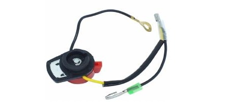 INTERRRUPTOR DE ENCENDIDO P/MOTOBOMBAS VMB552/VMB552H/VMB653