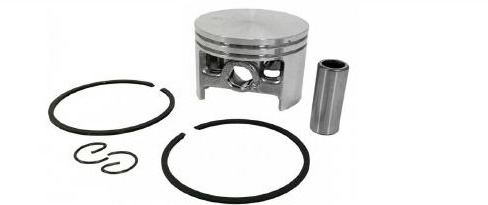 PISTON COMPLETO 52mm P/ MOTOSIERRA STIHL 038/380/381 MODELO MAGNUN – SPIN