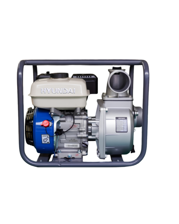 Motobomba gasolina gasolina de 3″ caudal de 7 HP , 212 cc