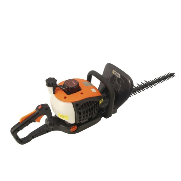 Podador cortasetos de 2T y 1,1 HP,24,5 cc