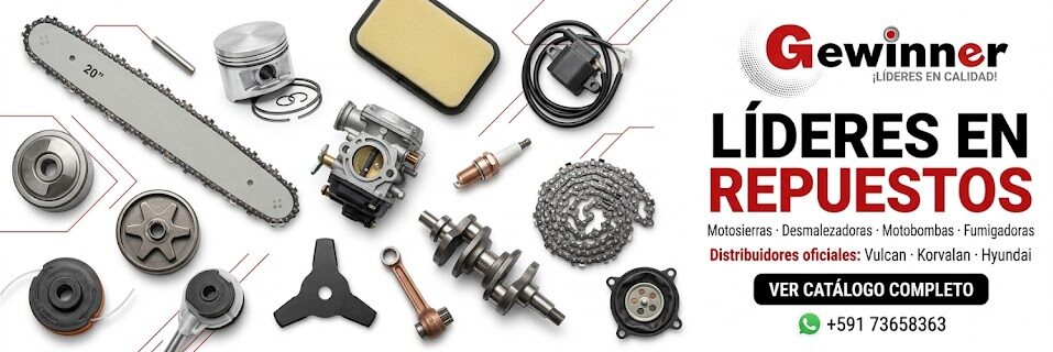 Repuestos