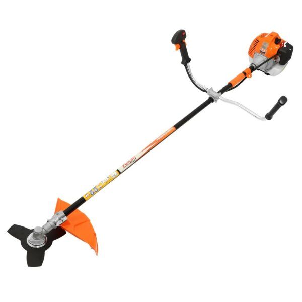 Desmalezadora Profesional de 2T y  2,5 HP, 52 cc,con cardan rigido