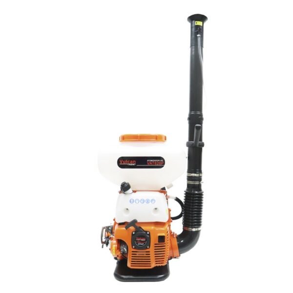 Pulverizador a Gasolina de 20L ,alcance de 12 metros horizontal y 6 metros vertical