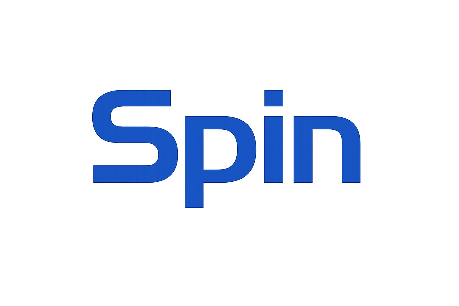 Spin